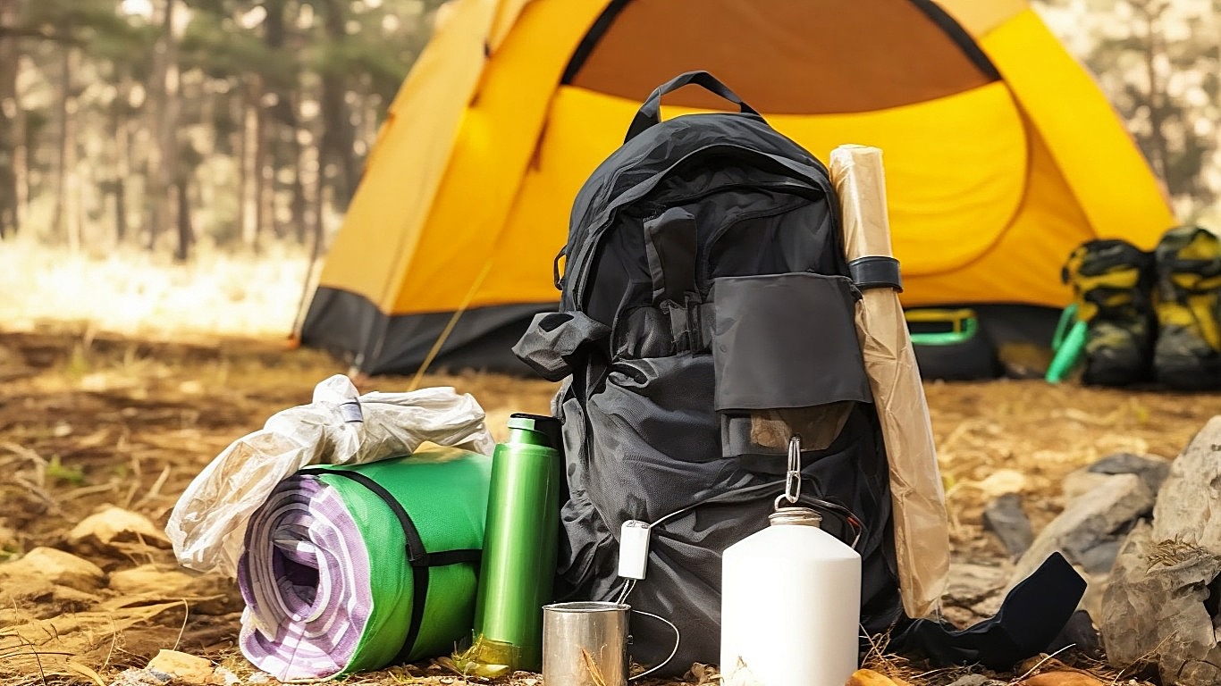How To Survive Camping? Best Survival Camping Tips